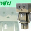 KOTOBUKIYA YOTSUBA&! DANBOARD MINI KOW YOKOYAMA VER PLASTIC MODEL KIT