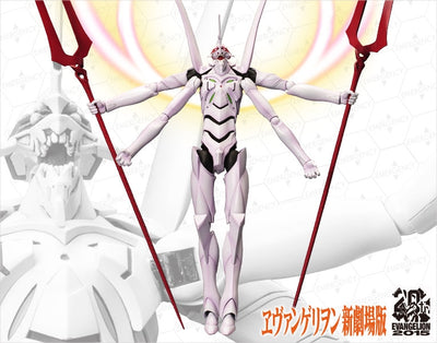 KOTOBUKIYA EVANGELION 13 Awake Ver.