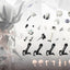 KOTOBUKIYA METAMORPHOSE UNIT EXARMOR WHITE SORCERESS