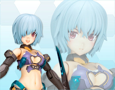 KOTOBUKIYA FRAME ARMS GIRL HRESVELGR Bikini Armor Ver.