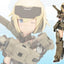 KOTOBUKIYA GRANDE SCALE GOURAI