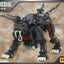 Kotobukiya 1/72 Zoids Series EPZ-003 Great Sabre Marking Plus Ver.