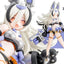 KOTOBUKIYA PUNI☆MOFU GIN LANG
