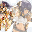 KOTOBUKIYA FRAME ARMS GIRL DURGA 〈GOLD RITTER〉