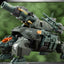 KOTOBUKIYA RZ-013 CANNON TORTOISE Marking Plus Ver.