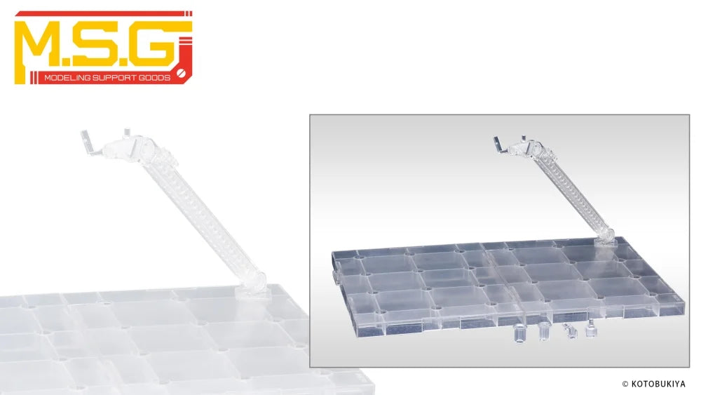 KOTOBUKIYA FLYING BASE NEO