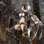 KOTOBUKIYA YGGDRASIS GARM RIPPER