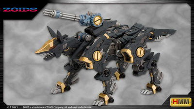 KOTOBUKIYA RZ-046 SHADOW FOX MARKING PLUS Ver.