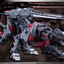 Kotobukiya LIGHTNING SAIX Irvine Special 2000 -Recolor-