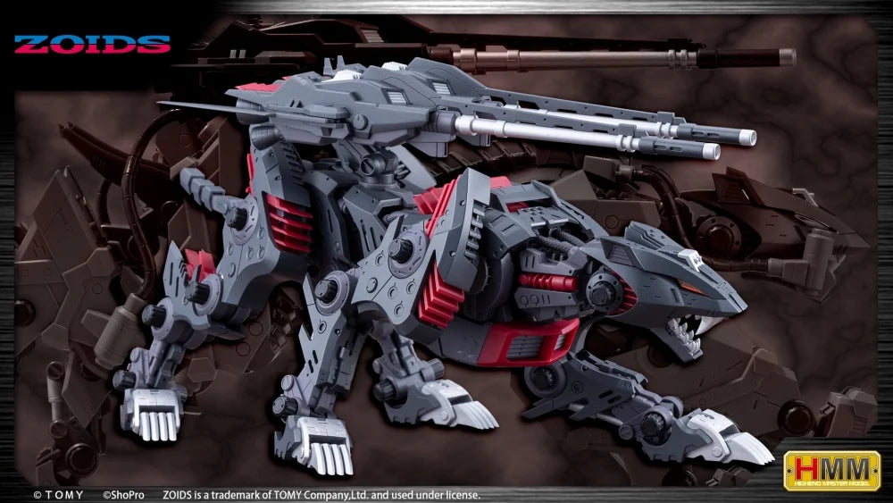 Kotobukiya LIGHTNING SAIX Irvine Special 2000 -Recolor-