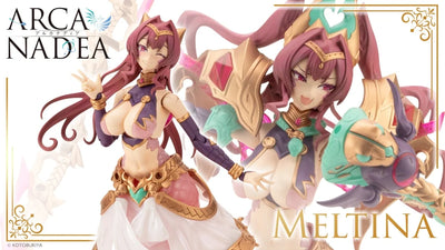 KOTOBUKIYA MELTINA