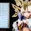 KOTOBUKIYA MEGAMI DEVICE M.S.G BUSTER DOLL PALADIN EYE DECAL SET