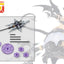 KOTOBUKIYA HEAVY WEAPON UNIT58 ALNAIR ROD: VELRETTA COLOR