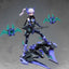 Nuke Matrix 1/12 B.A.T. Sonic Blast Attacker Maria Strauss Model Kit "Cyber Forest [Fantasy Girls]"