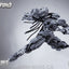 NONZERO STUDIO (Hemoxian) 1/10 Over Zero Series Boxer Baki Model Kit