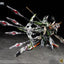 Motor Nuclear MNP-XH17 Ma Chao Metal Frame Model Kit