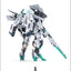 IN ERA RMD 1/100 Azure Falcon Model Kit