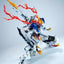WOLF REMAINS Heavy Industry PG 1/60 Logar Barbatos Lupus Rex Metal Frame Model Kit