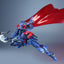 Eddas Technology x Tron Model 1/100 Salamander Metal Frame Model Kit