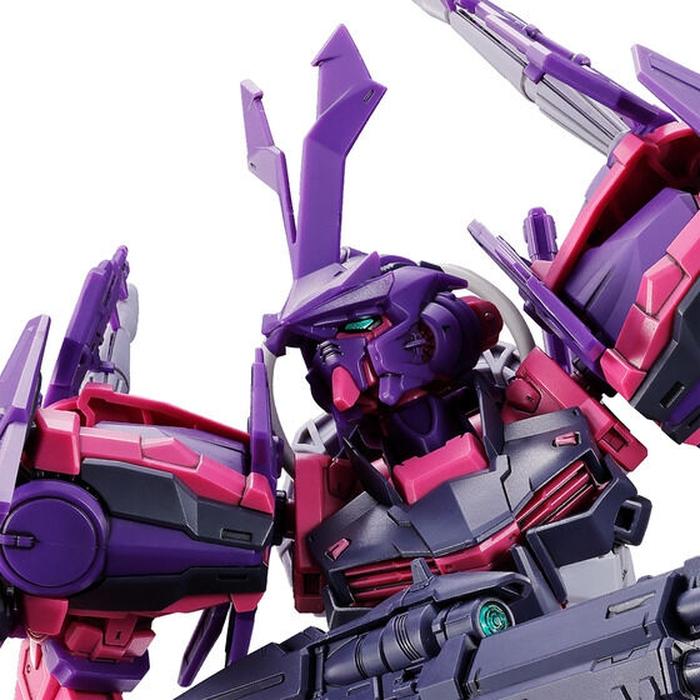 LIMITED Premium Bandai MG 1/100 MBF-P05LM2 Gundam Astray Mirage Frame 2nd Issue