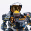 Eastern Model SHENGGE SOSKILL x ULTRA EGG SpaDuck 19th Anniversary Black Samurai Limited Edition