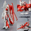 LIMITED Premium Bandai HGUC 1/144 MSZ-006A1 Zeta Plus [Test Image Color]