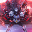 NONZERO STUDIO (Hemoxian) 1/10 Over Zero Series BAKI Accesories package