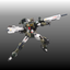 Entropy Play MH-002 (G) Blade hunter