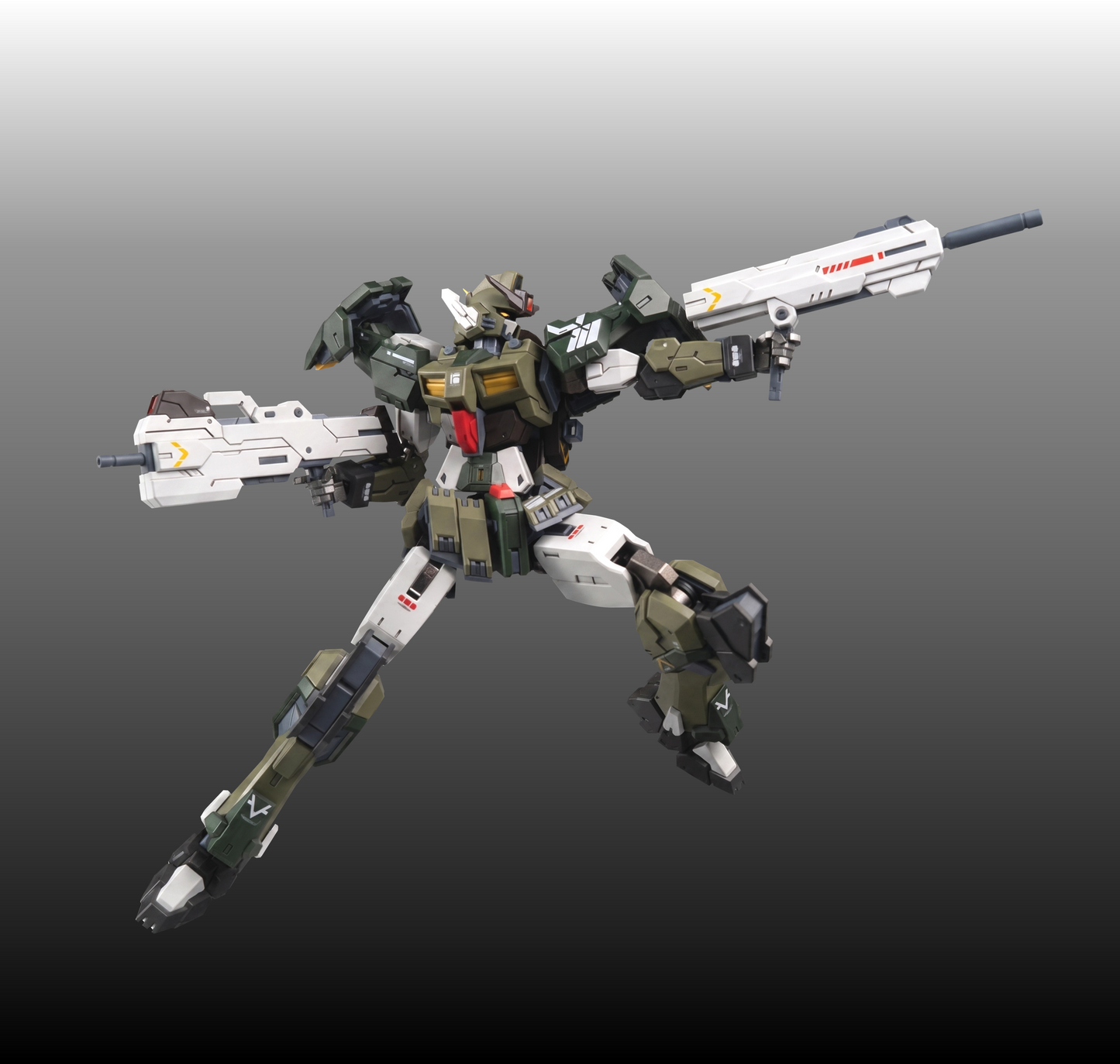 Entropy Play MH-002 (G) Blade hunter