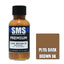 SMS Premium Acrylic Lacquer (PL101 - PL200)