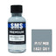 SMS Premium Acrylic Lacquer (PL101 - PL200)