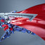 Eddas Technology x Tron Model 1/100 Salamander Metal Frame Model Kit