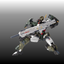 Entropy Play MH-002 (G) Blade hunter
