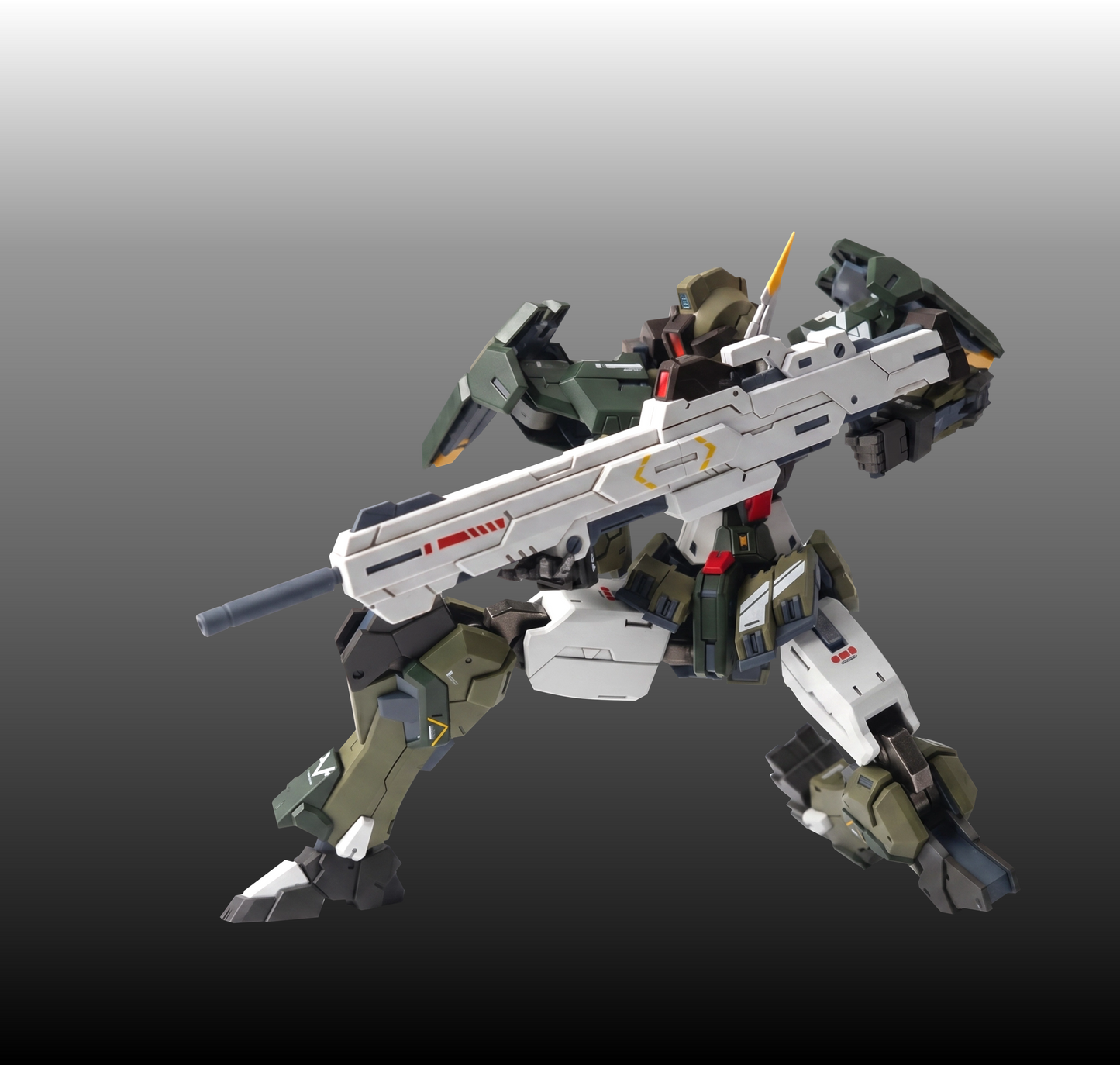 Entropy Play MH-002 (G) Blade hunter