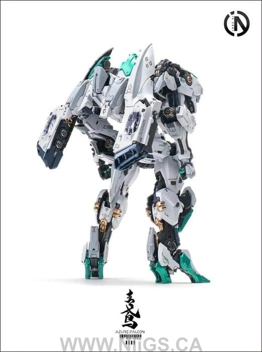 IN ERA RMD 1/100 Azure Falcon Model Kit