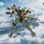 NONZERO STUDIO (Hemoxian) 1/12 Rhande Koskinen Model Kit "RUSTED BRIER"