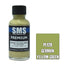 SMS Premium Acrylic Lacquer (PL101 - PL200)