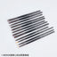 Madworks BP-001-12 Neron Paint Brushes (12 pack)