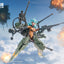 NONZERO STUDIO (Hemoxian) 1/12 Rhande Koskinen Model Kit "RUSTED BRIER"