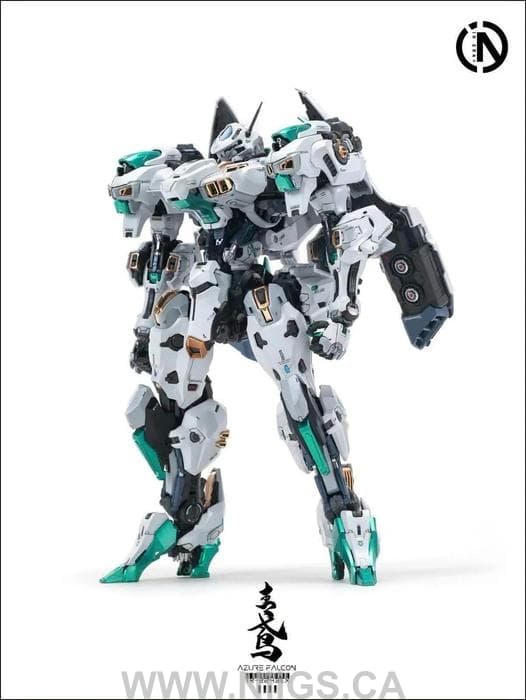 IN ERA RMD 1/100 Azure Falcon Model Kit