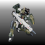 Entropy Play MH-002 (G) Blade hunter