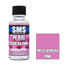 SMS Pearl Acrylic Lacquer