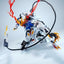WOLF REMAINS Heavy Industry PG 1/60 Logar Barbatos Lupus Rex Metal Frame Model Kit