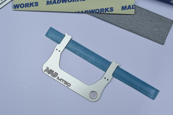 MADWORKS MT50 SANDPAPER STRIP HOLDERS