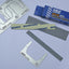 MADWORKS MT50 SANDPAPER STRIP HOLDERS