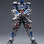 NONZERO STUDIO (Hemoxian) x DC Over Zero Series 1/10 Arkham Knight Batman Model Kit