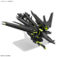 LIMITED Event Exclusive HG 1/144 RISING FREEDOM GUNDAM [RECIRCULATION COLOR/NEON YELLOW]