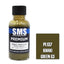 SMS Premium Acrylic Lacquer (PL101 - PL200)