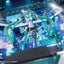 Eastern Model SHENGGE SOSKILL X Hatsune Miku "Sing For The Future" Plastic Model Kit