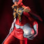 Megahouse GGG 1/8 Mobile Suit Gundam Char Aznable